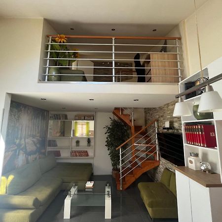 Appartement Hiza à Pula Extérieur photo
