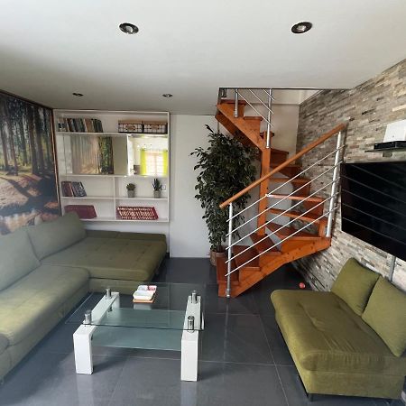 Appartement Hiza à Pula Extérieur photo