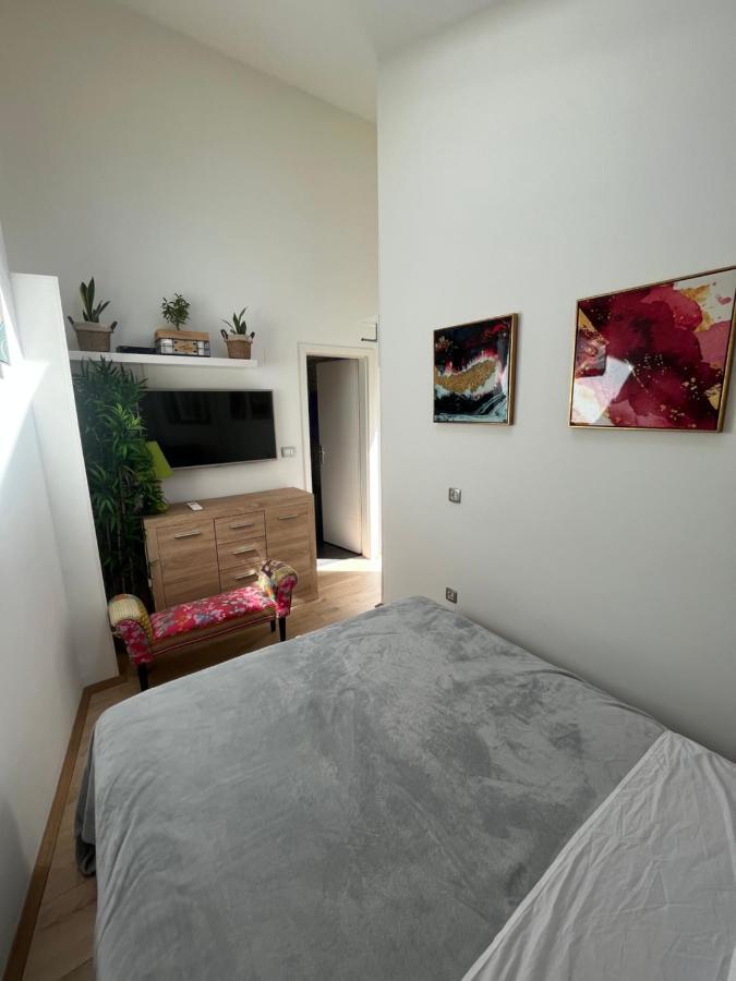 Appartement Hiza à Pula Extérieur photo