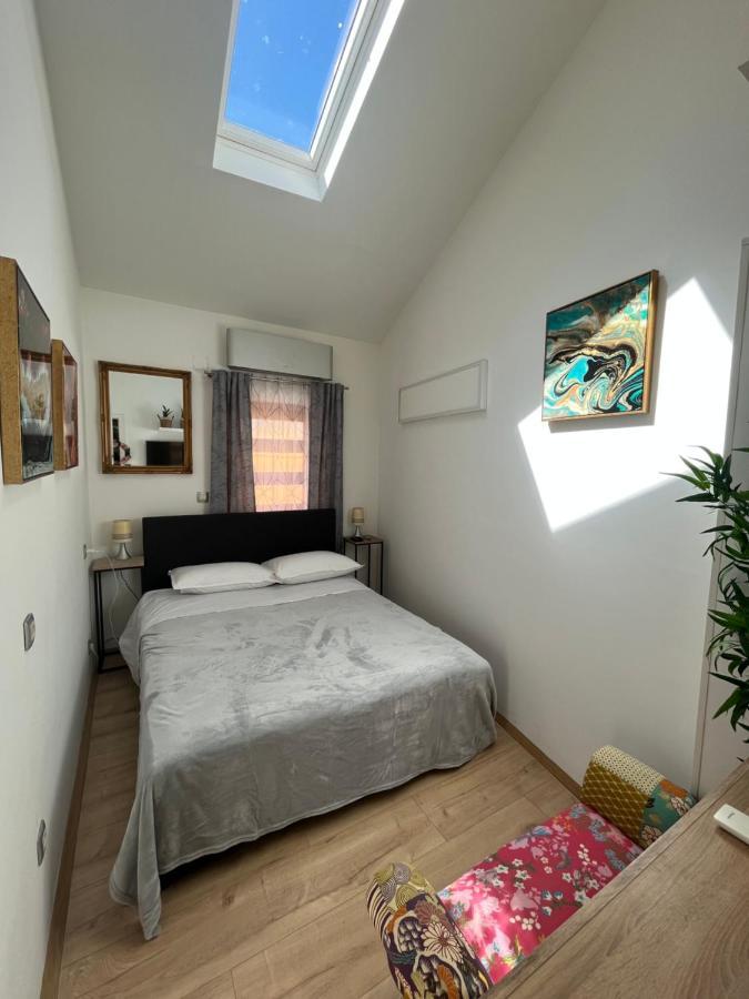 Appartement Hiza à Pula Extérieur photo