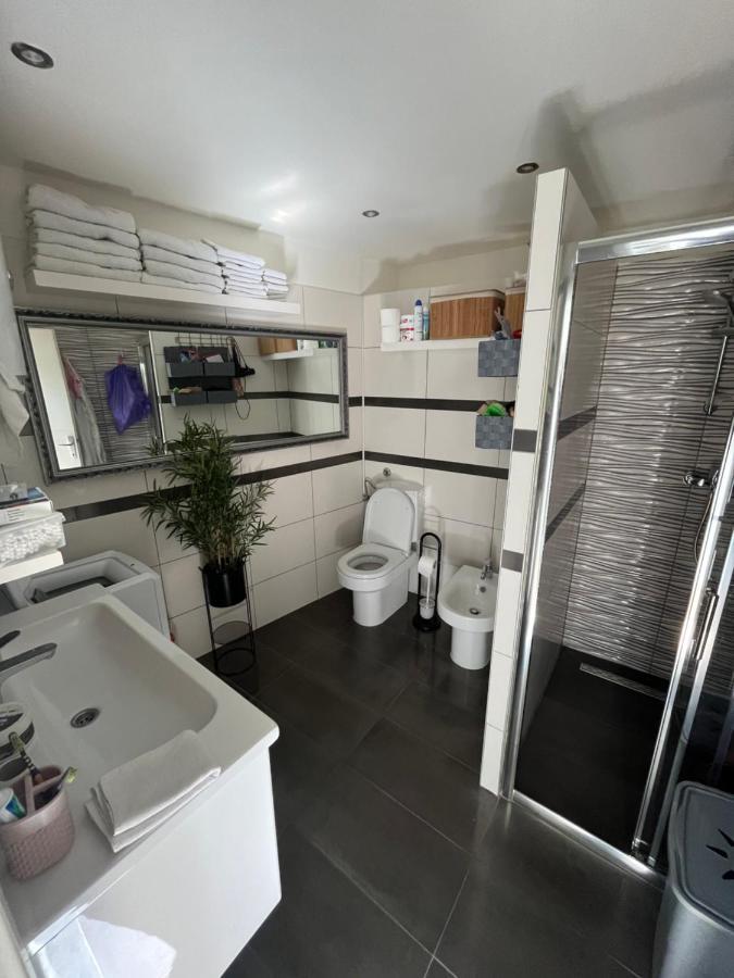 Appartement Hiza à Pula Extérieur photo