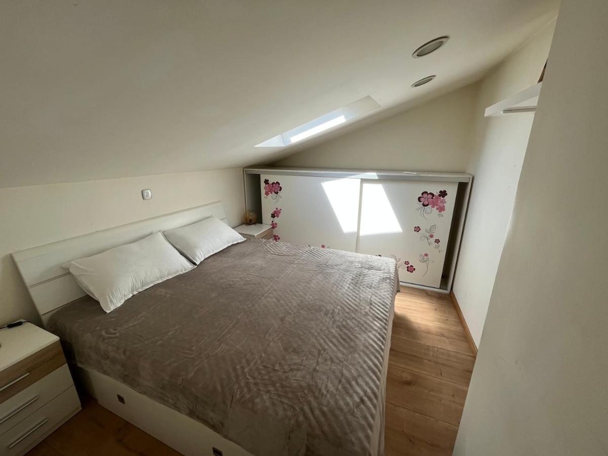 Appartement Hiza à Pula Extérieur photo